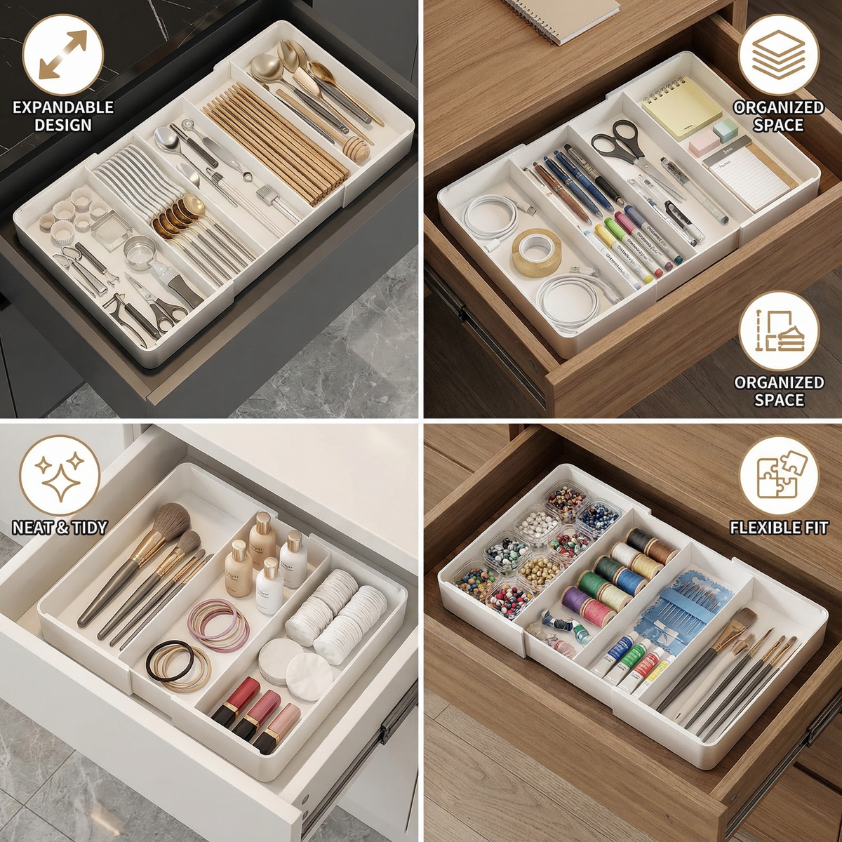 Drawer Organizer