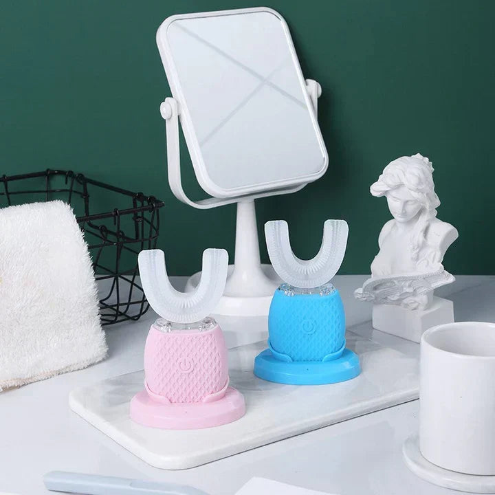360° Sonic Electric Toothbrush