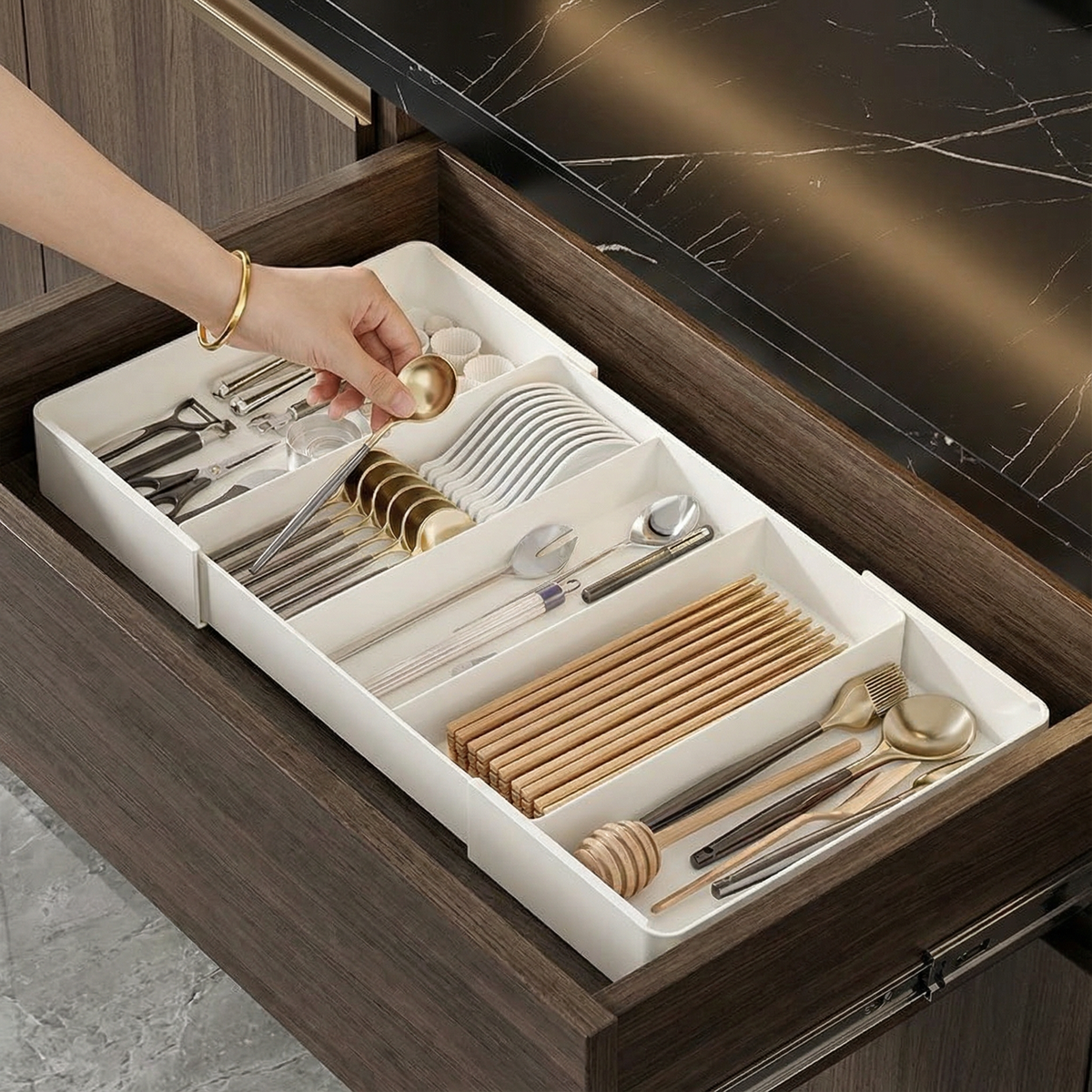 Drawer Organizer